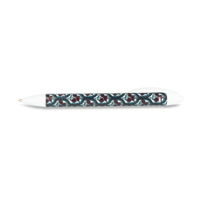 Laurence Llewelyn-Bowen Art Deco Poppy Pen
