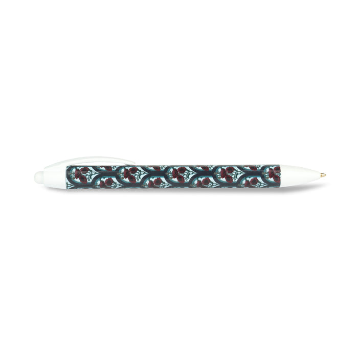 Laurence Llewelyn-Bowen Art Deco Poppy Pen