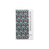 Laurence Llewelyn-Bowen Art Deco Poppy Magnetic Bookmark