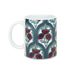 Laurence Llewelyn-Bowen Art Deco Poppy Mug