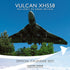 Vulcan XH558 Calendar 2027