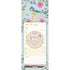 Aurelia Blue Tit Magnetic Calendar 2027
