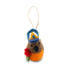 RAF Robin Felt Christmas Decoration