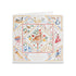 12 Days of Christmas Cards - Pack of 10