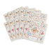 12 Days of Christmas Cards - Pack of 10
