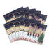 Buckingham Palace Christmas Cards - Pack of 10