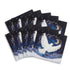 Peace Dove Christmas Cards - Pack of 10