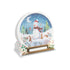 Cyril the Snowman Christmas Cards - Pack of 10