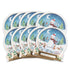 Cyril the Snowman Christmas Cards - Pack of 10