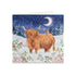 Christmas Animal Bundle Christmas Cards - Pack of 40