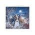 Christmas Animal Bundle Christmas Cards - Pack of 40