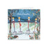 Light Hearted Christmas Cards - Pack of 40