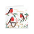 Light Hearted Christmas Cards - Pack of 40