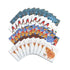Light Hearted Christmas Cards - Pack of 40