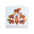 Poppyscotland Multi Pack Christmas Cards Pack of 40