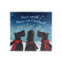 Poppyscotland Multi Pack Christmas Cards Pack of 40