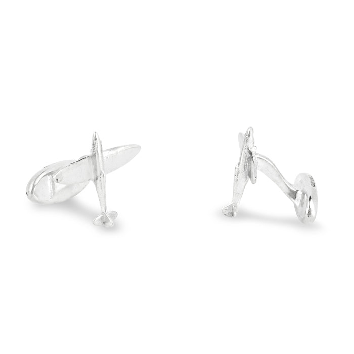 Spitfire 85 Cufflinks