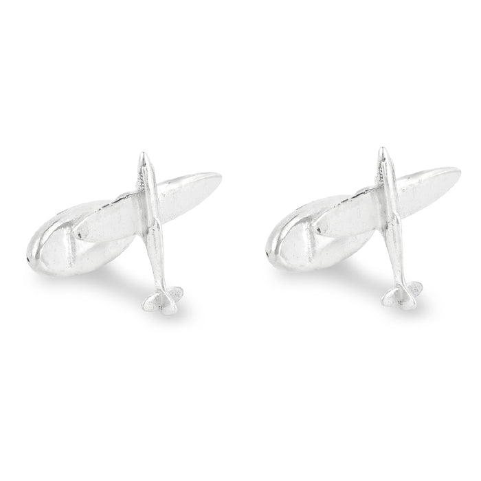 Spitfire 85 Cufflinks