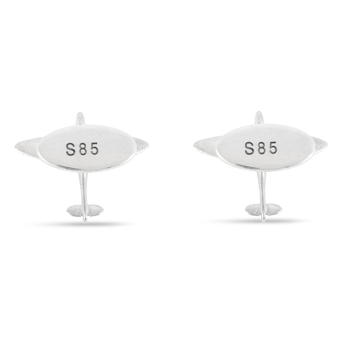 Spitfire 85 Cufflinks