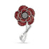 Festival of Remembrance Poppy Brooch