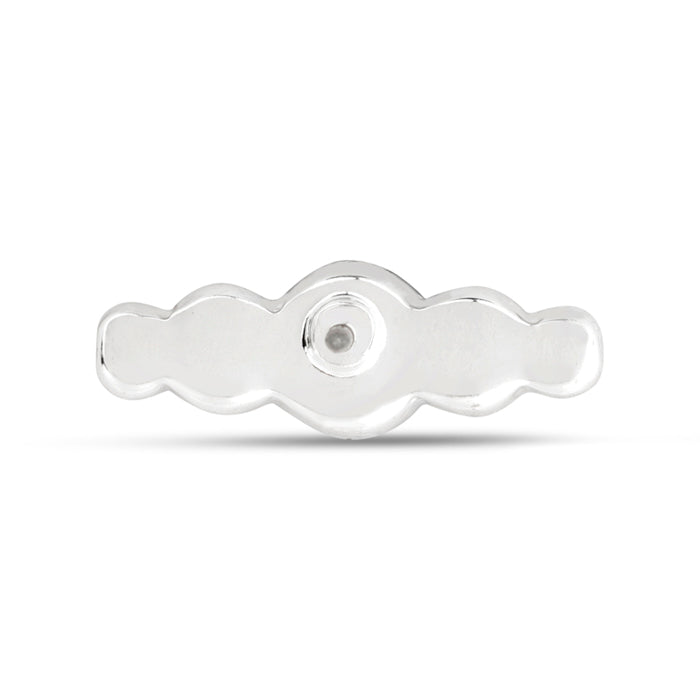 Poppy Bar Pin
