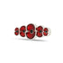 Poppy Bar Pin
