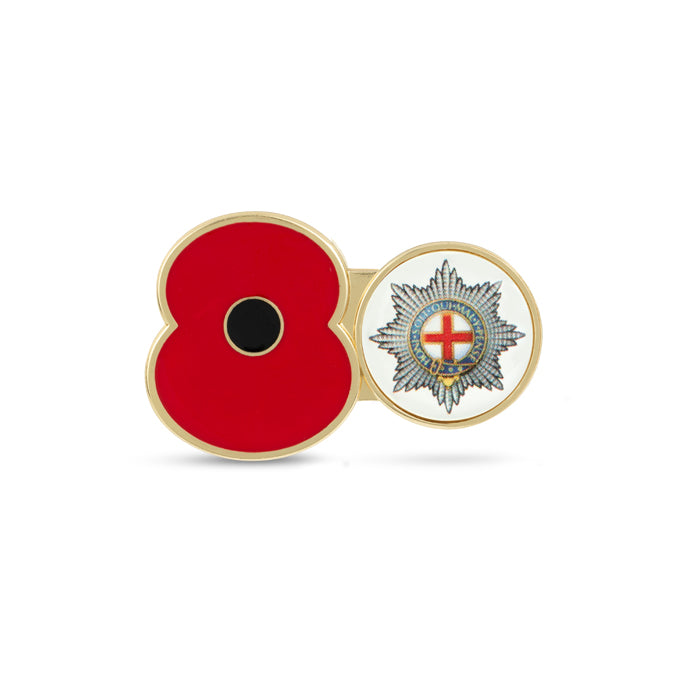 Coldstream Guards Logo