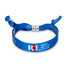 Royal British Legion Adult Festival Bands - Pack of 3