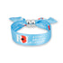 Royal British Legion Children Festival Bands - Pack of 3