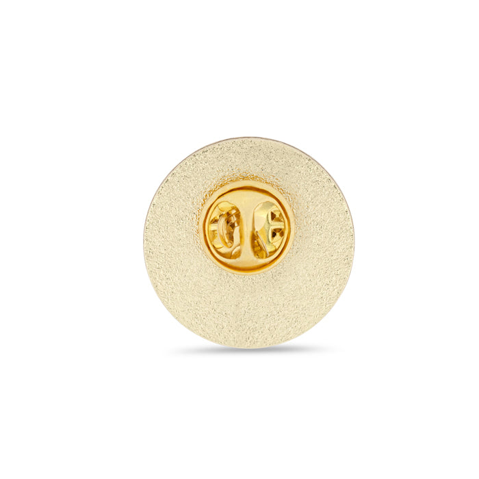 VE Day 80 Years Poppy Pin
