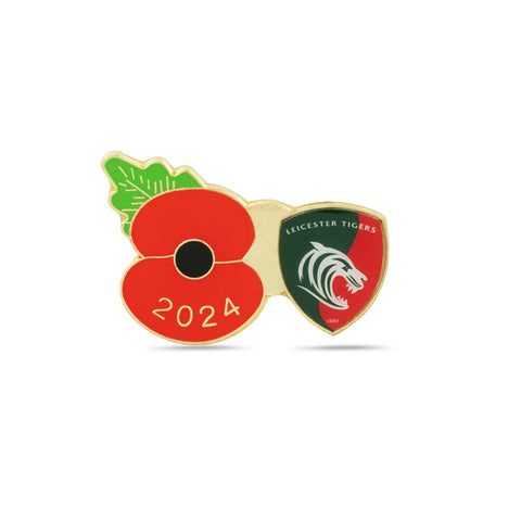 Poppy Pin Rugby Rugby Pins | Poppy Shop UK