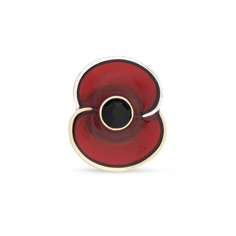Poppy Pin Badges | Poppy Jewellery | Poppy Shop UK