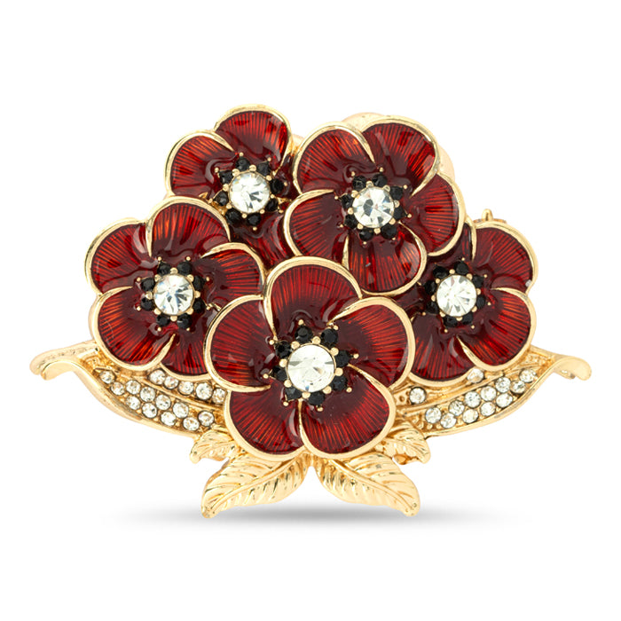 Brooch shop outlet