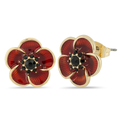 The Poppie Earrings