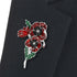 Laurence Llewelyn-Bowen Baroque Poppy Brooch
