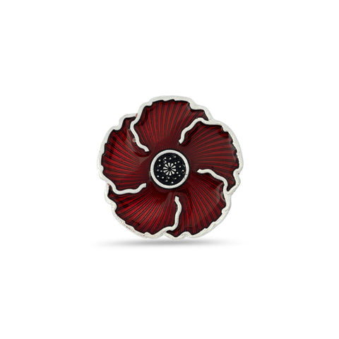Poppy Pin Badges | Poppy Jewellery | Poppy Shop UK