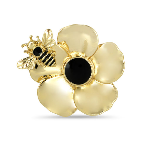 Poppy & Bee Collection