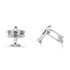Spitfire Roundel Cufflinks