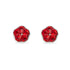 Dainty Gems Poppy Stud Earrings