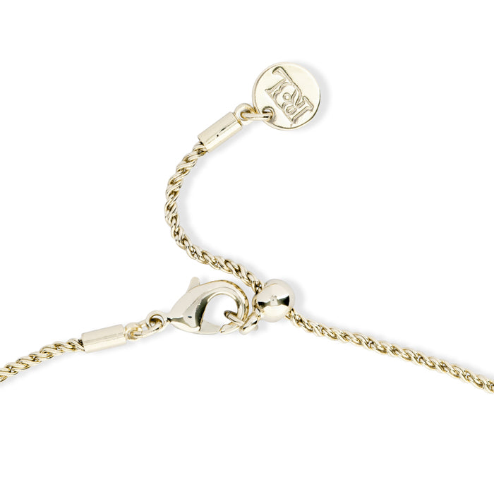 Flying Nightingale Poppy Necklace