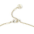 Flying Nightingale Poppy Necklace