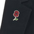 Ripple Poppy Jet Centre Pin