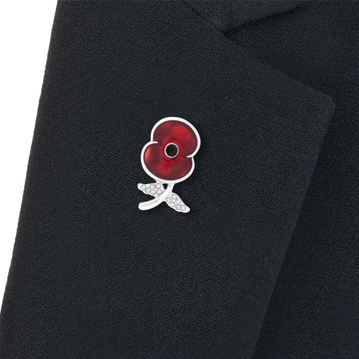 Pilot Stories Pin