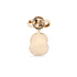 Sweetheart Poppy Bow Pin