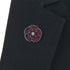 Poppy Blossom Pin