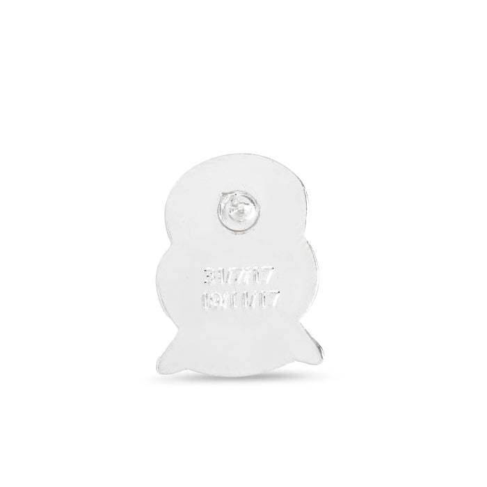 Remembering Passchendaele Poppy Lapel Pin