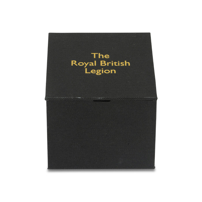 Remembering Passchendaele Poppy Lapel Pin