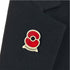 Remembering Passchendaele Poppy Lapel Pin