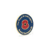 Bosnia 30 Poppy Lapel Pin