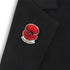 In Memory Scroll Pin